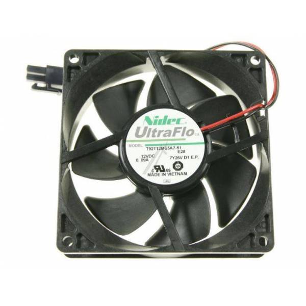 Ventola Interna Colonna Frigo Zerowatt Vestel 32036535