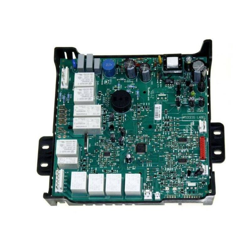 Unita' Di Potenz Aevo Std Servi Forno Whirlpool 481010471409
