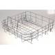 Cestello Inferiore Lavastoviglie Smeg 691411020