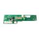 Scheda Elettronica Lavatrice Candy Hoover 49038439