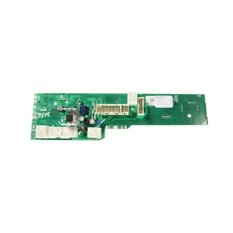 Scheda Elettronica Lavatrice Candy Hoover 49038439