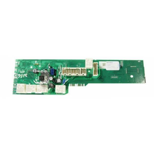 Scheda Elettronica Lavatrice Candy Hoover 49038439