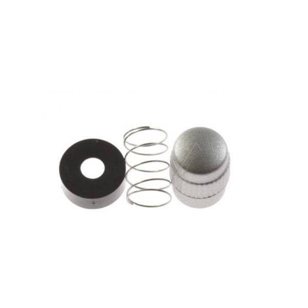 Pomello Orologio + Fine Cottura Forno Whirlpool 481241029467