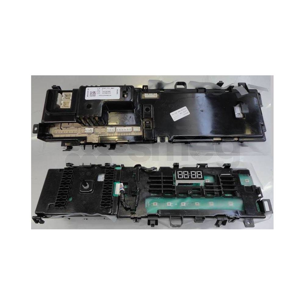 Scheda Comandi Lavatrice Smeg 691652363