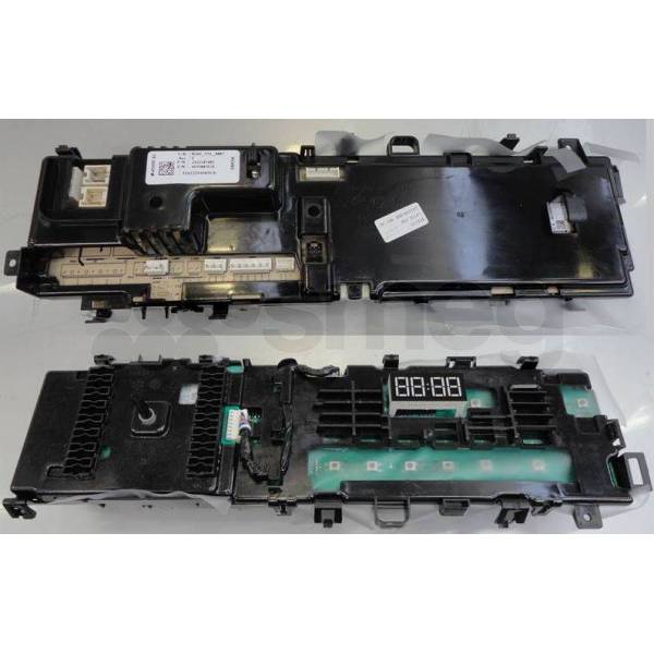 Scheda Comandi Lavatrice Smeg 691652363