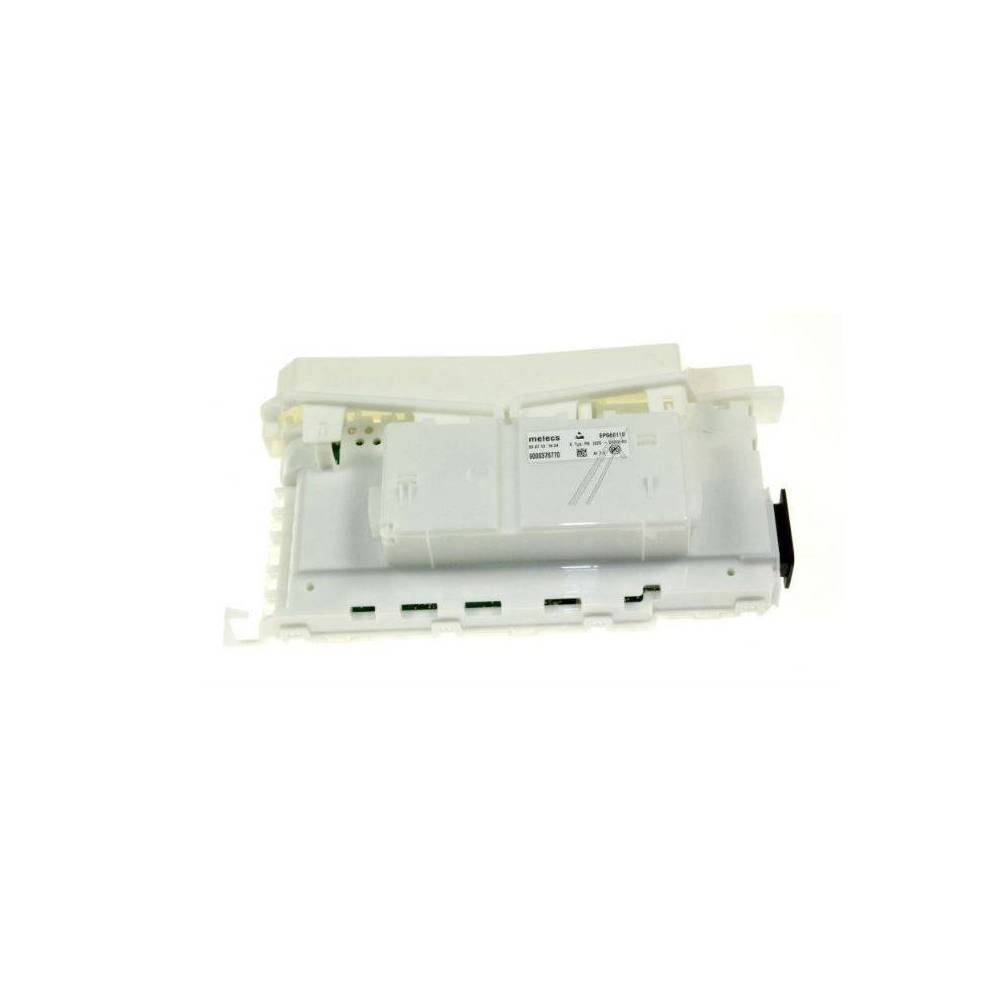 Modulo Di Comando Programmato Bosch Siemens 00650559 USATO