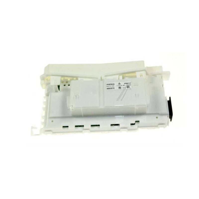 Modulo Di Comando Programmato Bosch Siemens 00650559 USATO