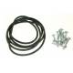 Sealing Piu' Viti per Vasca Lavatrice Bosch Siemens 00265964