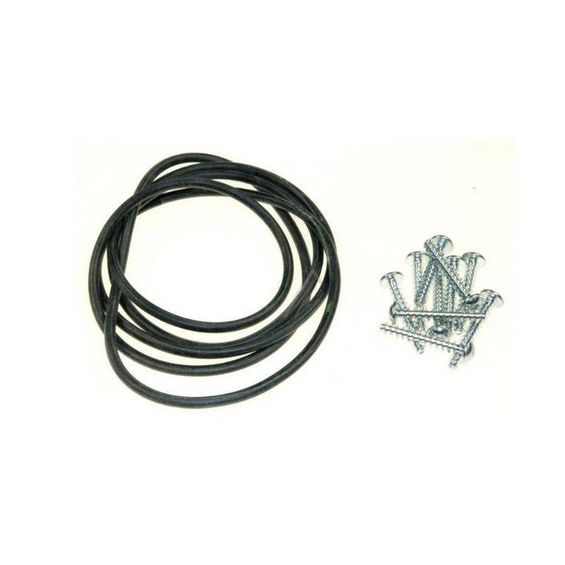Sealing Piu' Viti per Vasca Lavatrice Bosch Siemens 00265964