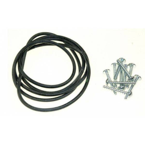 Sealing Piu' Viti per Vasca Lavatrice Bosch Siemens 00265964