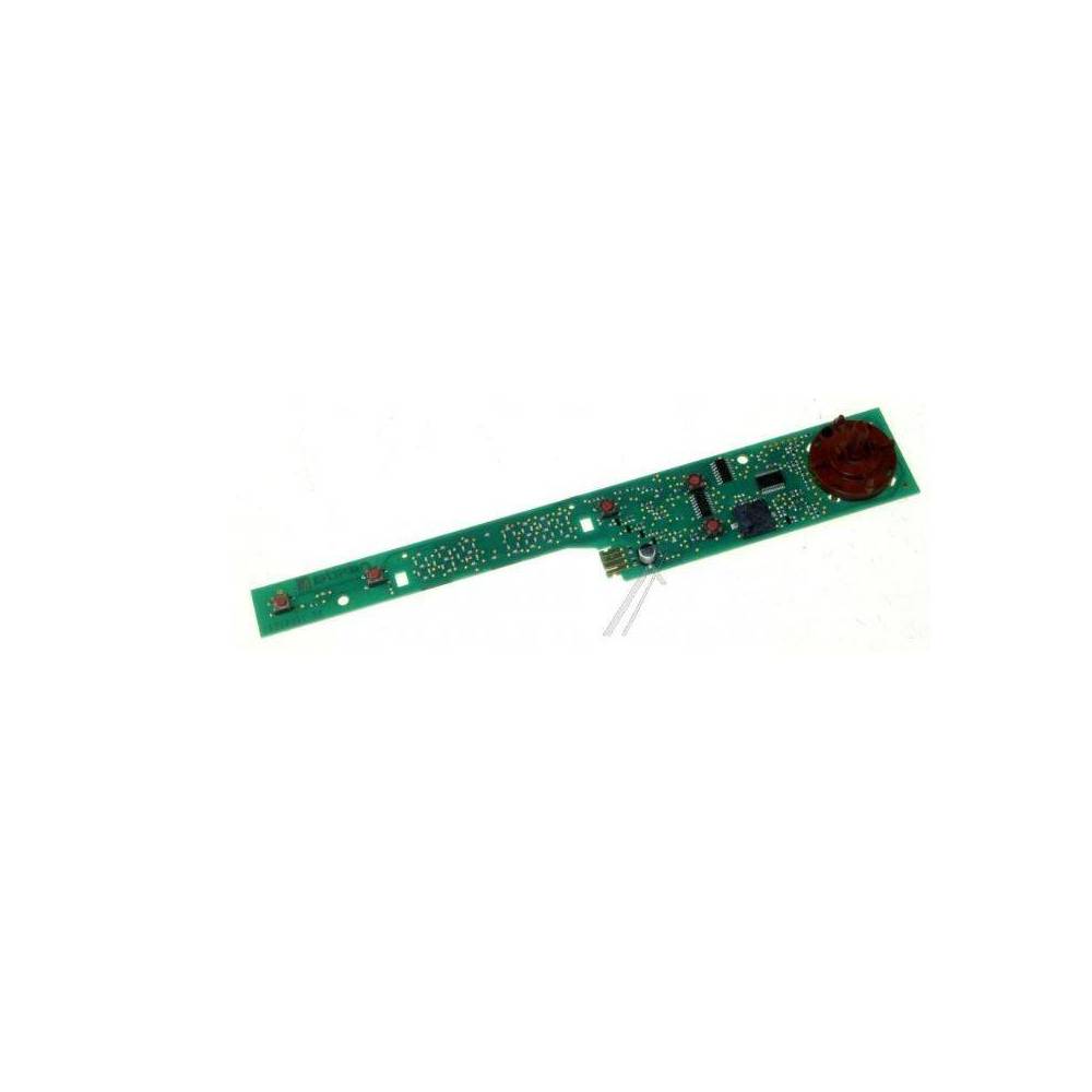 Revo Digital With Buzzer Lavatrice Candy 41041466