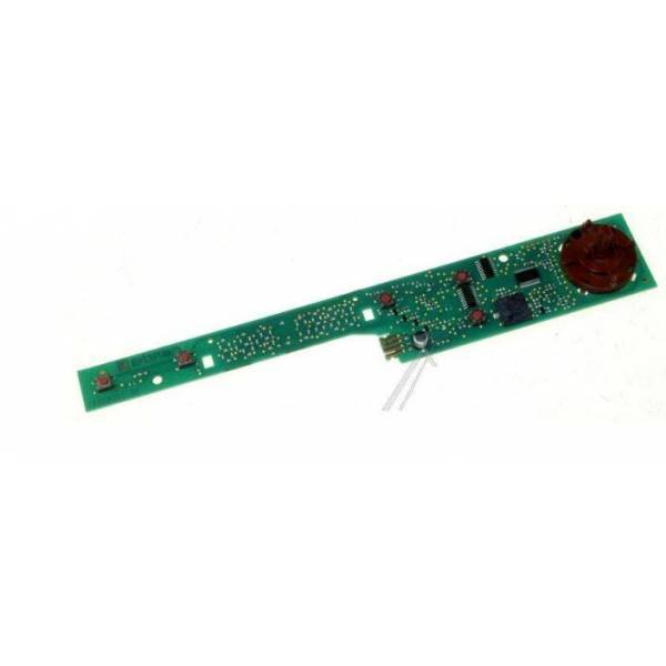 Revo Digital With Buzzer Lavatrice Candy 41041466