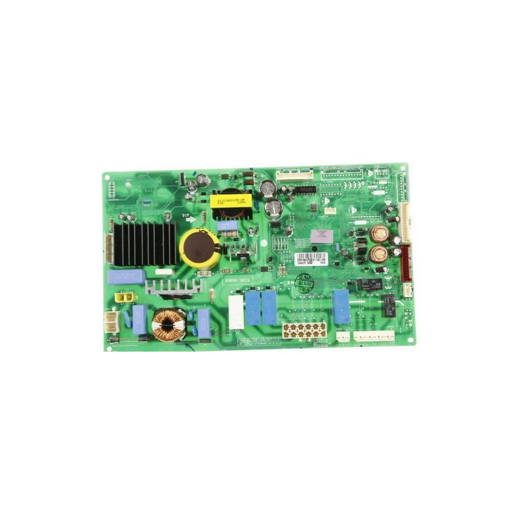 Scheda Elettronica Frigo LG EBR61382408