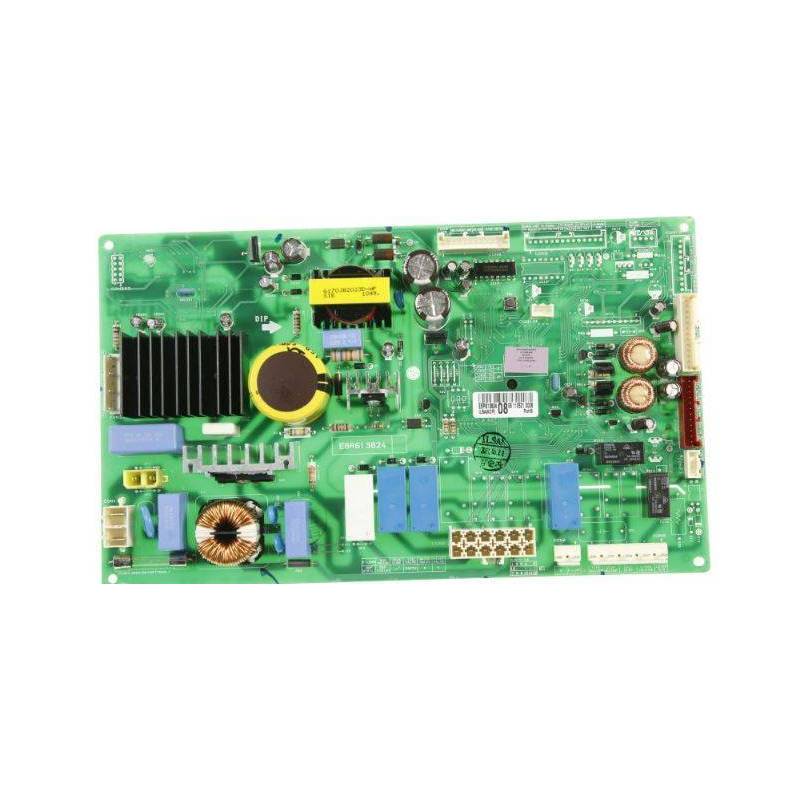 Scheda Elettronica Frigo LG EBR61382408