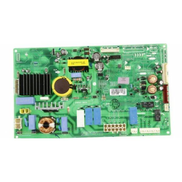 Scheda Elettronica Frigo LG EBR61382408