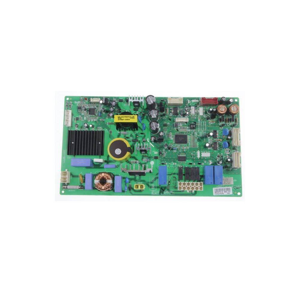 Scheda Elettronica Frigo LG EBR77877713