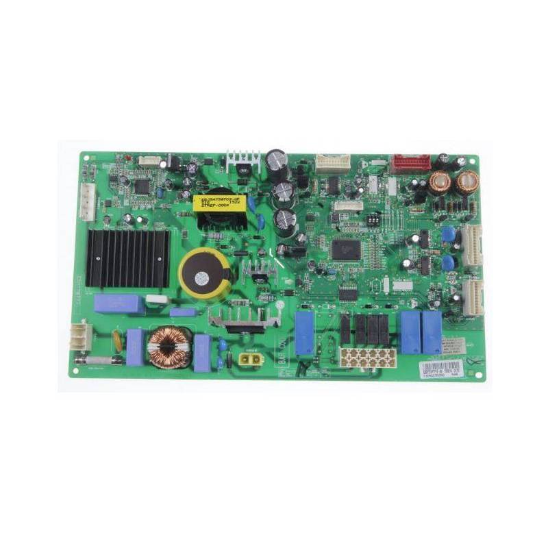 Scheda Elettronica Frigo LG EBR77877713