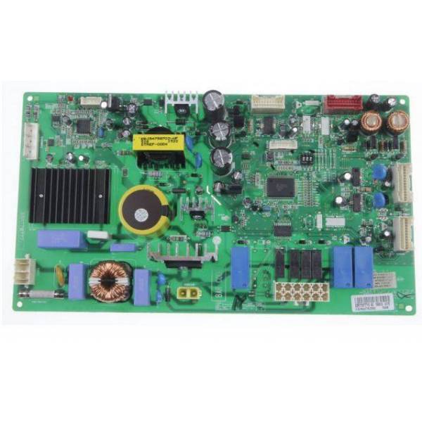 Scheda Elettronica Frigo LG EBR77877713