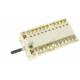 Commutatore 7 Funzioni Bk/D Forno Delonghi 0500281