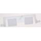 Molla Maniglia Sportello Evaporatore Frigorifero Ardo Merloni Candy 444010800