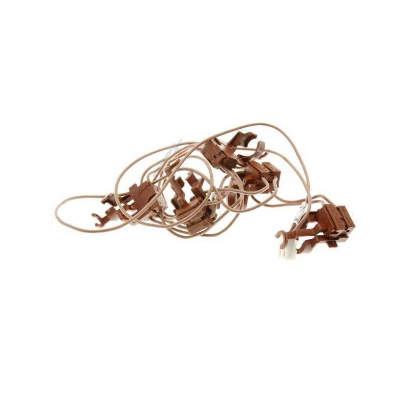 Catenaria Fhmr 705 Piano Cottura Franke 1330054743