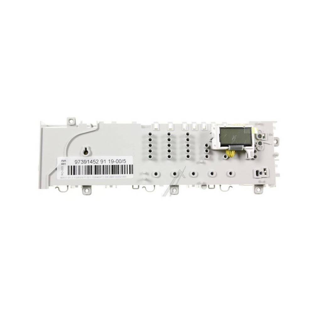 Scheda Elettronica Configurata Lavatrice Rex Electrolux 973914529119005 Usato