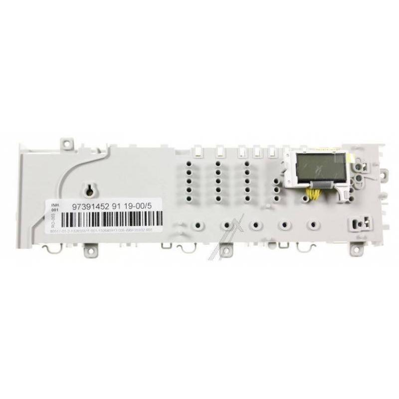 Scheda Elettronica Configurata Lavatrice Rex Electrolux 973914529119005 Usato