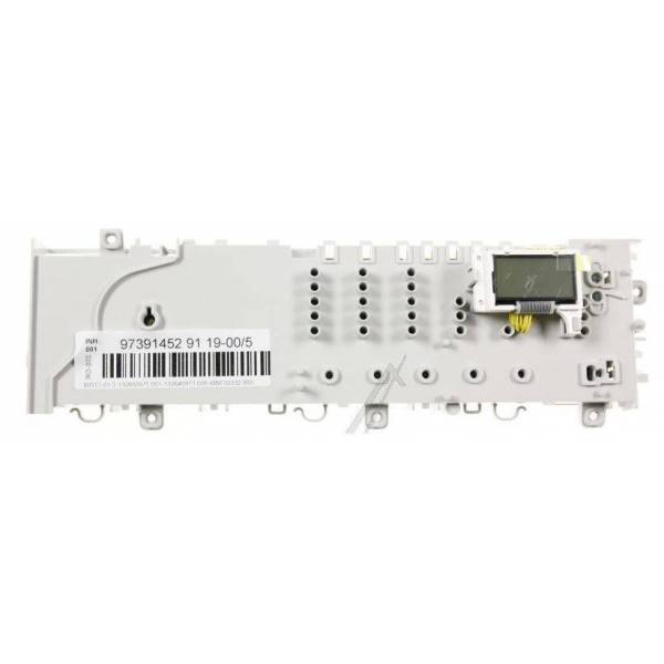 Scheda Elettronica Configurata Lavatrice Rex Electrolux 973914529119005 Usato