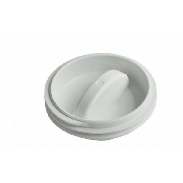 Tappo Copri Filtro Pompa Di Scarico Lavatrice Electrolux 1320711003