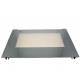 Porta Forno FHS21IX No Logo Forno Whirlpool C00300506