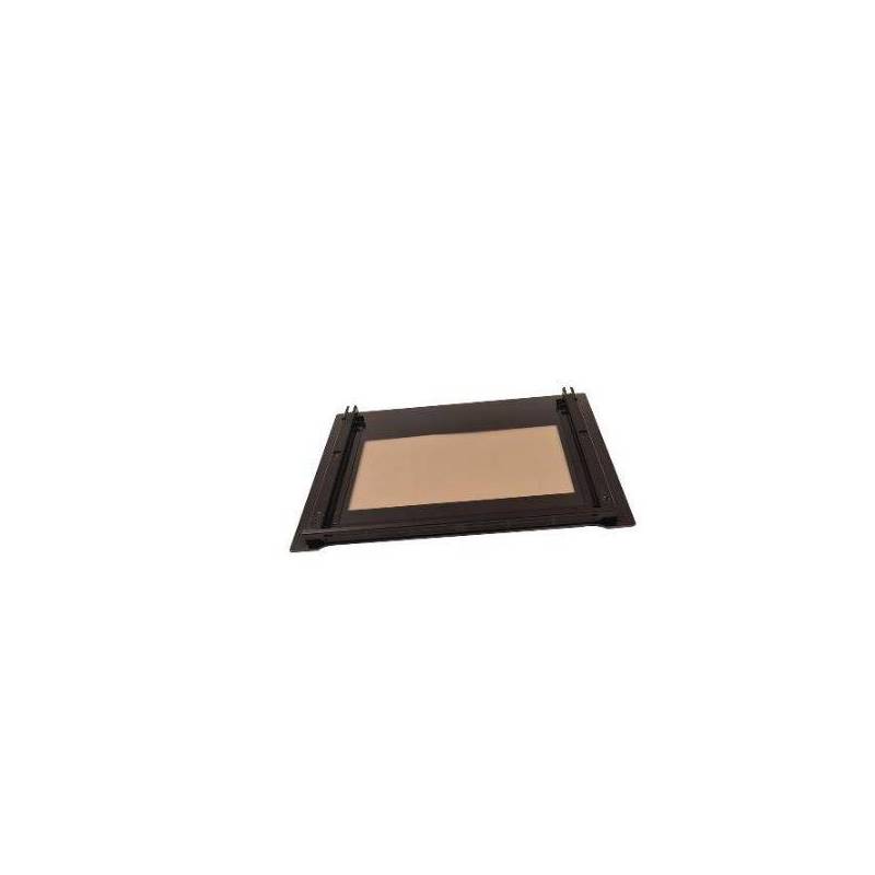 Porta Forno FHS21IX No Logo Forno Whirlpool C00300506