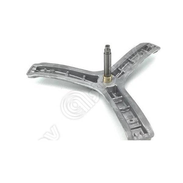 Crociera Del Cesto Lavatrice Wega White Vestel 00301230