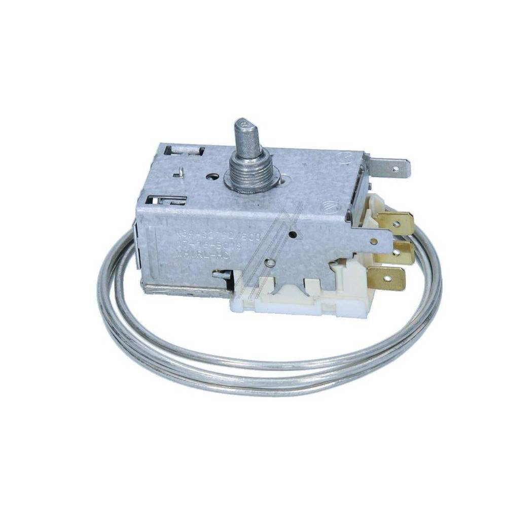 Termostato Frigo Atea A13-0657R Whirlpool 481228238225