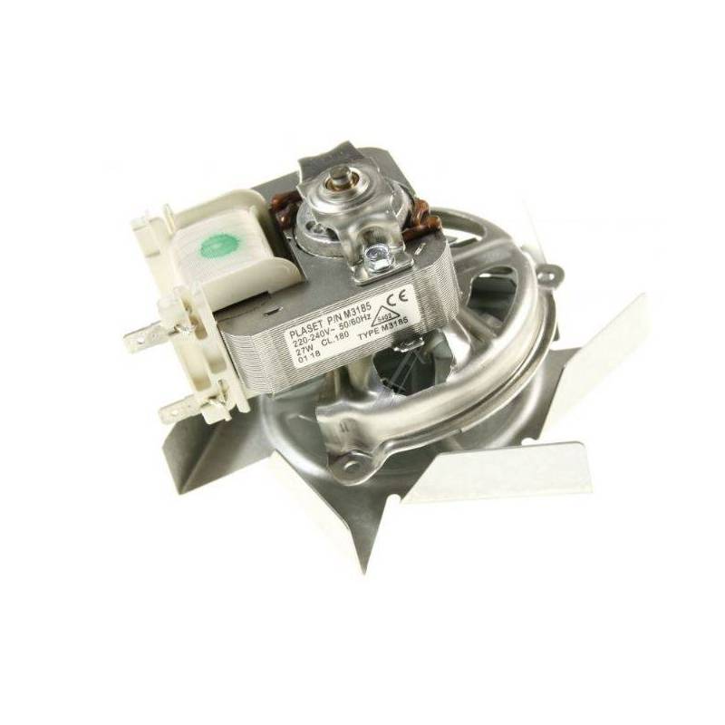 Motoventilatore Forno Franke 1330158395