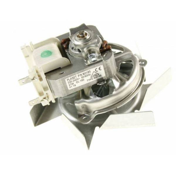 Motoventilatore Forno Franke 1330158395