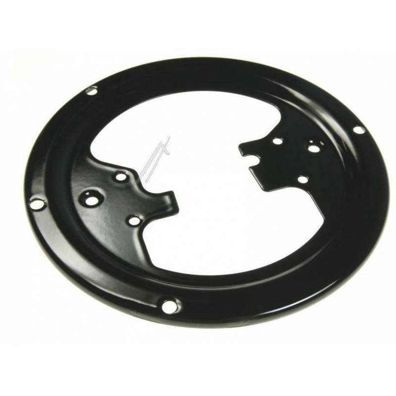 Supporto Bruciatore Mini Wok PC Vetro Indesit C00260698