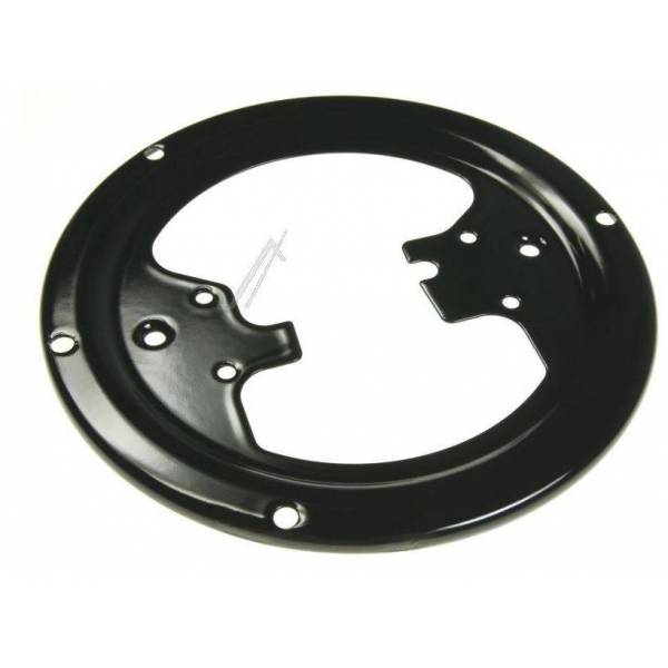 Supporto Bruciatore Mini Wok PC Vetro Indesit C00260698