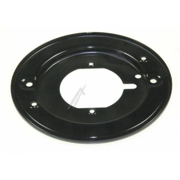 Supporto Bruciatore Rapid Sic PC Vetro Indesit C00260591