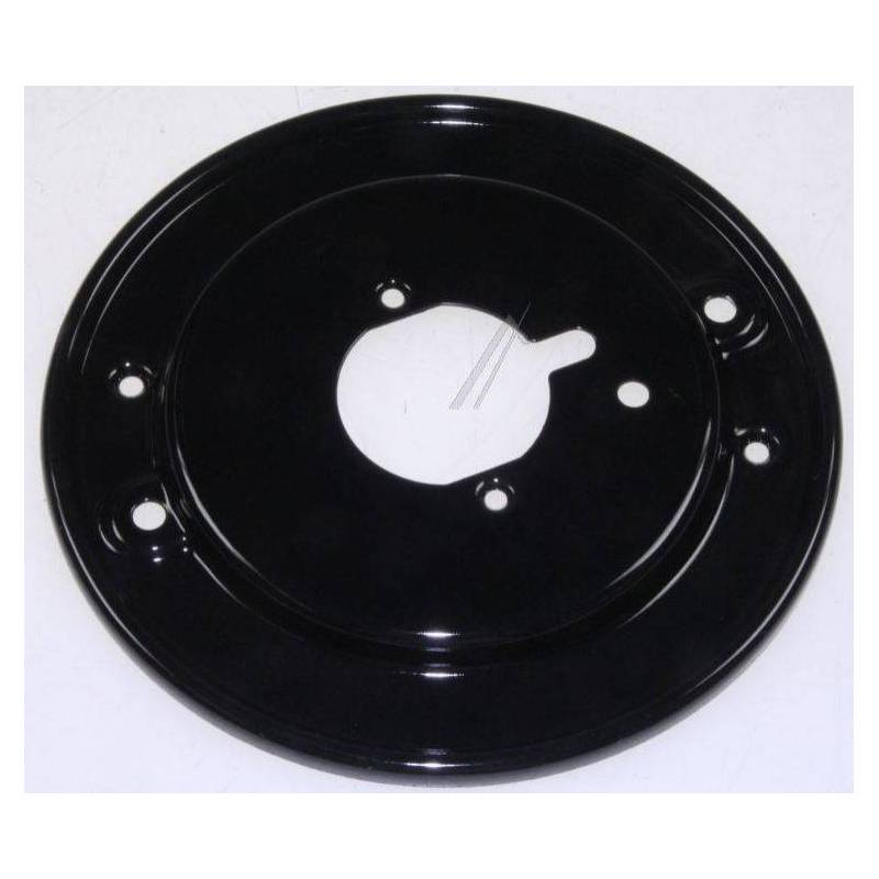 Supporto Bruciatore Sr Sic PC Vetro Indesit C00260592