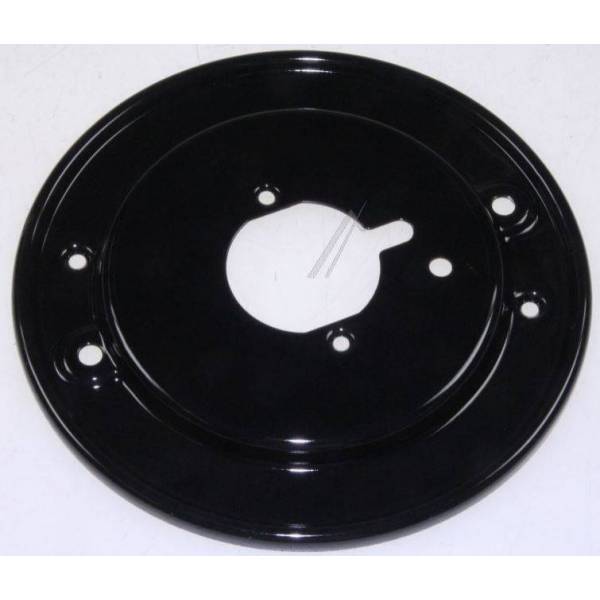 Supporto Bruciatore Sr Sic PC Vetro Indesit C00260592