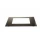 Vetro Esterno Porta Forno Whirlpool C00057072