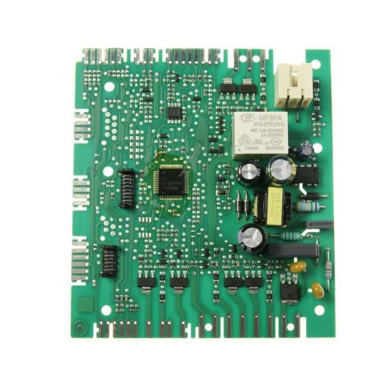 Scheda Elettronica Cuore Lavastoviglie Candy Hoover 49035675
