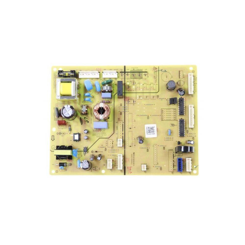 Scheda PCB MAIN Frigo Samsung DA92-00735L