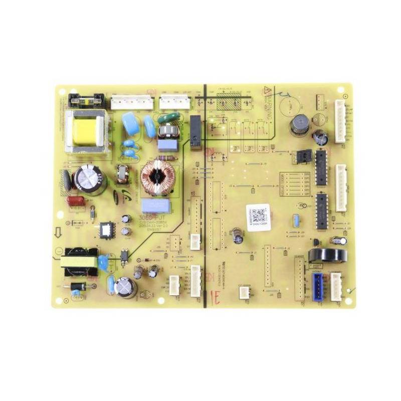 Scheda PCB MAIN Frigo Samsung DA92-00735L