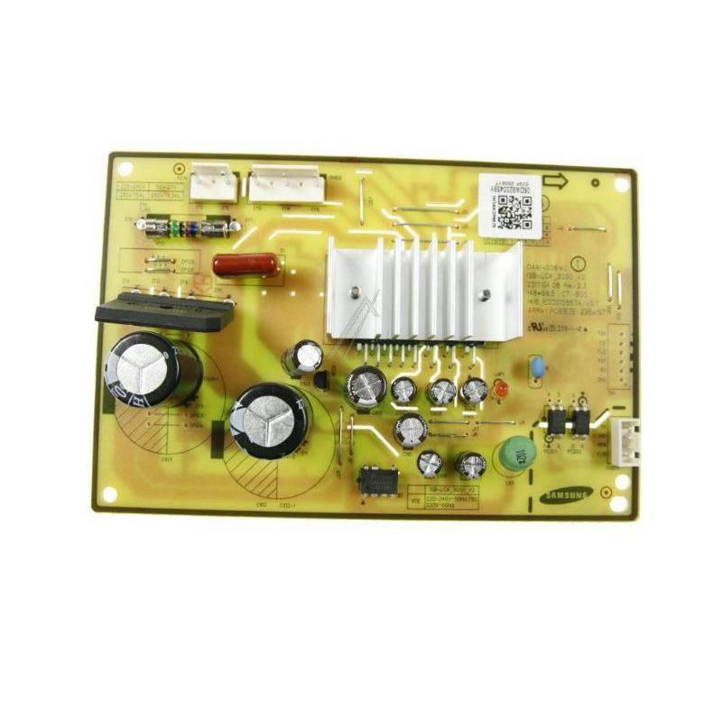 Scheda/Modulo Elettronico PCB Inverter Frigo Samsung DA92-00459Y
