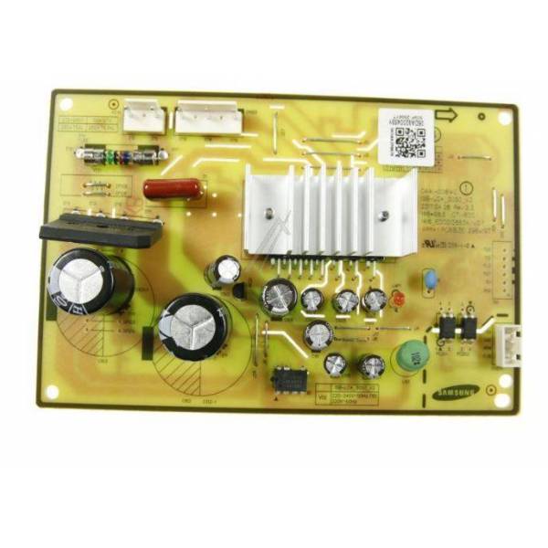 Scheda/Modulo Elettronico PCB Inverter Frigo Samsung DA92-00459Y