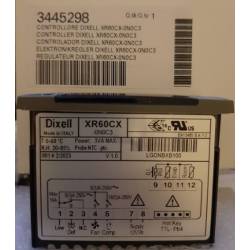 Controllo Elettronico DIXELL XR60CX-0N0C3 Frigo TN e BT 3445298