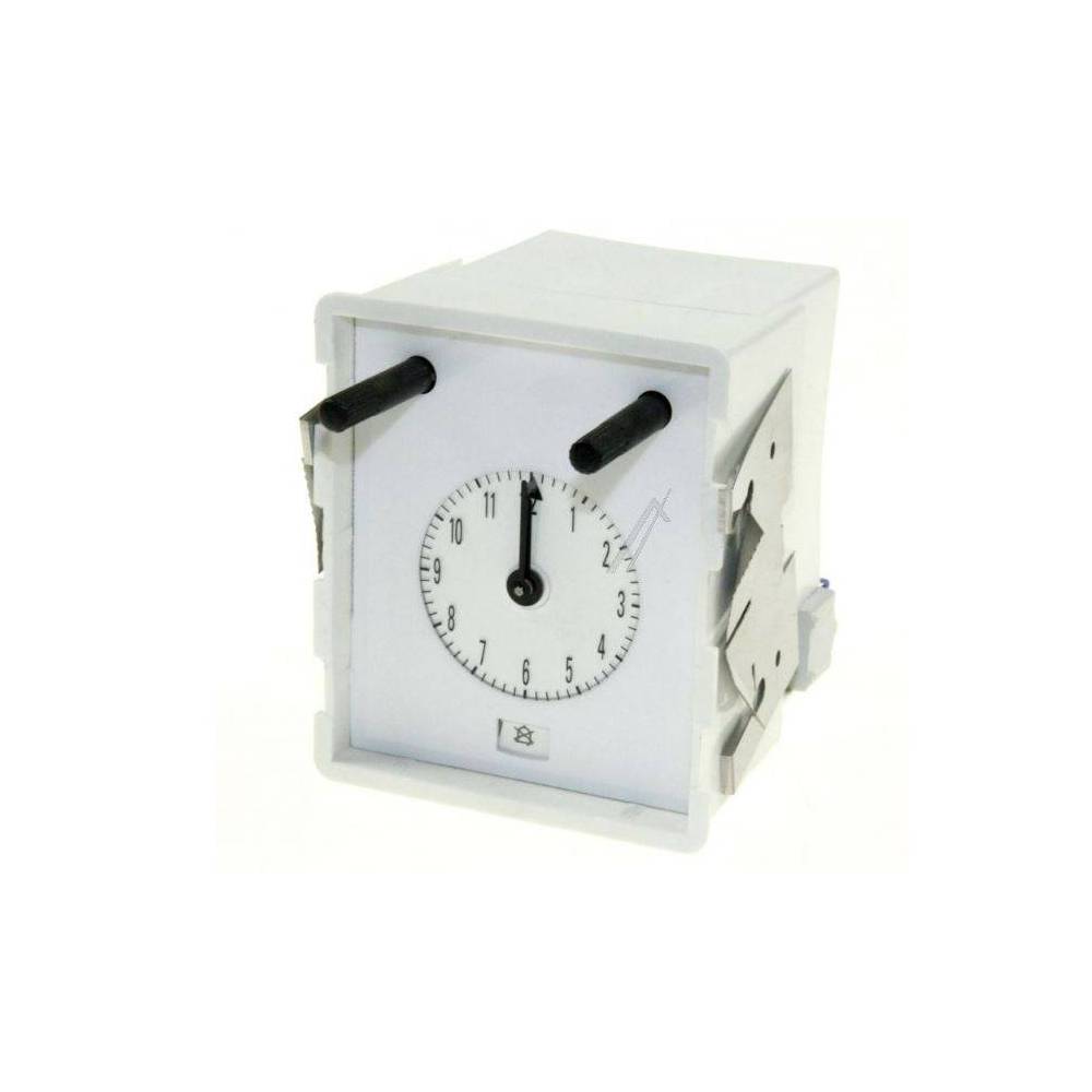 Orologio+Fine Cottura F67 Forno Smeg 818800118