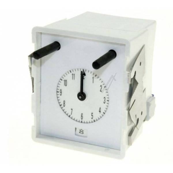 Orologio+Fine Cottura F67 Forno Smeg 818800118