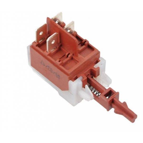 Interruttore On-Off TFS41TF45W2 Lavastoviglie Vestel 32032269